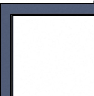 Two Bedroom Corner